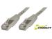 MCL-SAMA Cordon de brassage RJ4   (P)