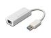 LINDY USB 3.1 TypeC Gigabit Converter