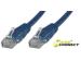 MCL-SAMA Cordon de brassage RJ4