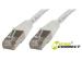 MCL-SAMA Cordon de brassage RJ4   (P)