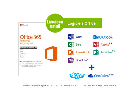 MS ESD 365 Personal (ML)
