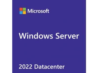 MS WIN Server CAL 2022 1pk (FR)