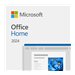 MICROSOFT OFFICE FAMILLE ET ETUDIANT FR