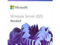 MS OEM WIN Svr Std 2025 64Bit 16C (EN)