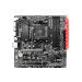 ASUS TUF GAMING B550M-PLUS mATX MB