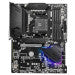 ASUS TUF GAMING A520M-PLUS II AMD A520