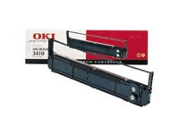 OKI ribbon black for Microline3410