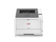 OKI B412dn mono LED printer