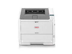 OKI B512dn mono LED printer