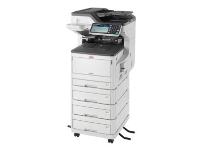OKI Imprimante MC853dnv additional tray