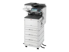 OKI Imprimante MC853dnv additional tray