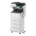 OKI Imprimante MC853dnv additional tray