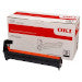 OKI C300-500 Toner jaune