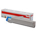 OKI C600-700 Toner magenta