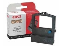 OKI ML24 Ruban noir