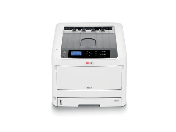OKI C824n-Euro