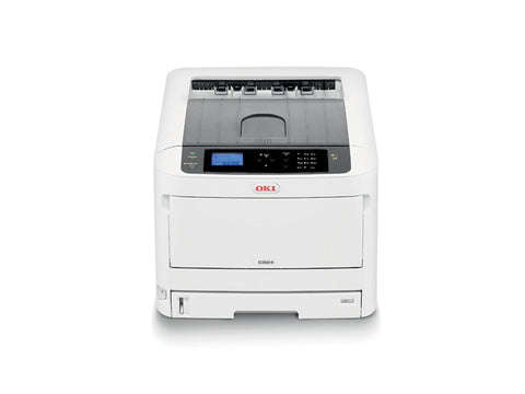OKI C824dn-Euro