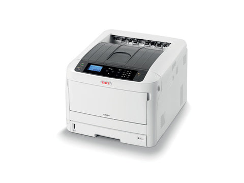OKI C824dn-Euro