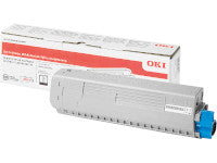 OKI TONER-M-C824/834/844
