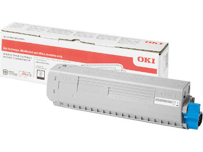 OKI TONER-C-C824/834/844