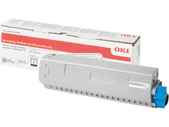 OKI TONER-C-C824/834/844