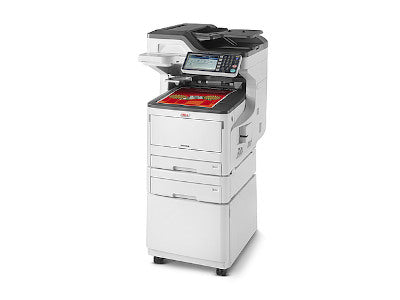 OKI MC883dnct