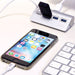 PORT USB HUB 4 PORTS 3.0