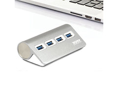 PORT USB HUB 4 PORTS 3.0