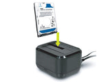 PORT HDD DOCKING STATION SATA 2,5+3.5