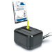 PORT HDD DOCKING STATION SATA 2,5+3.5