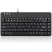 URBAN FACTORY Clavier AZERTY waterproof