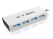 PORT USB HUB 4 PORTS 2.0