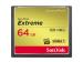 TRANSCEND CompactFlash 16Go
