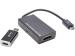 I-TEC Adapter DisplayPort zu HDMI