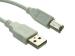 MCL CÃ¢ble USB 2.0 type A / B mÃ¢le