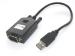 LINDY Convertisseur Actif DisplayPort