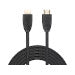 LINDY 1m Ultra High Speed HDMI Cable