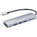 PORT USB HUB 4 PORTS 3.0