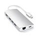 I-TEC USB-C Dual Display Docking Station