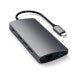 I-TEC USB-C Dual Display Docking Station