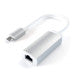 LINDY USB 3.1 Hub and GB Ethernet Adapt.