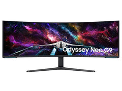 SAMSUNG 57p Odyssey Neo G9 DWQHD Black