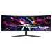 SAMSUNG 57p Odyssey Neo G9 DWQHD Black