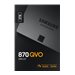KINGSTON 2048GB SSD KC600 SATA3 2.5inch