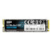 SILICON POWER SSD P34A60 256Go M.2 PCIe