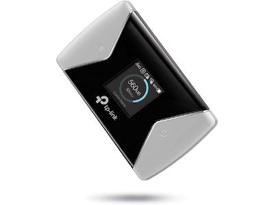 TP-LINK Mobile 4G LTE WLAN Router 600MB