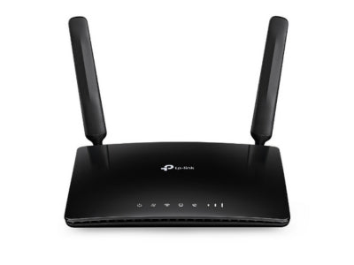 TP-LINK 300Mbps Telephony Router