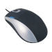 LOGI M90 corded optical Mouse grey