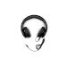URBAN FACTORY Casque Supra auriculaire