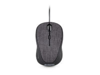 URBAN FACTORY SOURIS TISSU FILAIRE USB